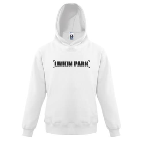 Детская толстовка Linkin Park Лого