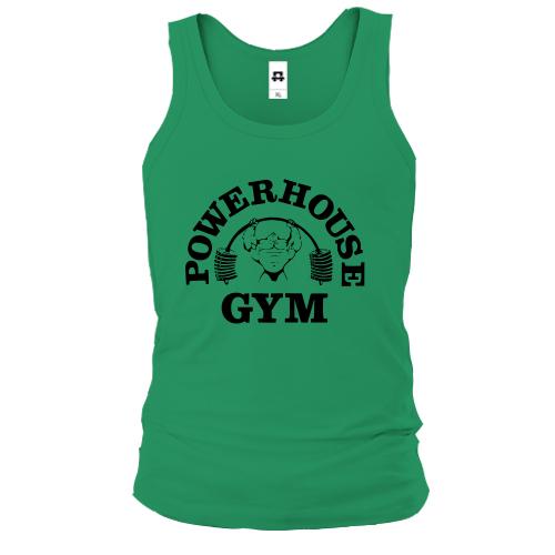 Майка Powerhouse gym