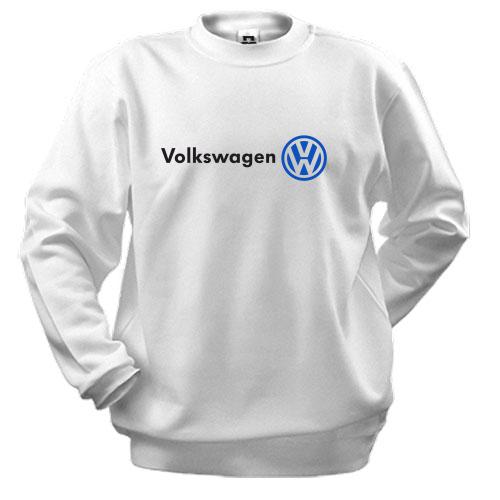 Світшот Volkswagen