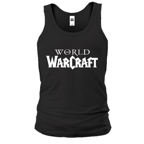Майка World of Warcraft