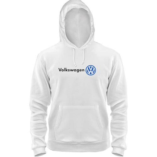 Толстовка Volkswagen