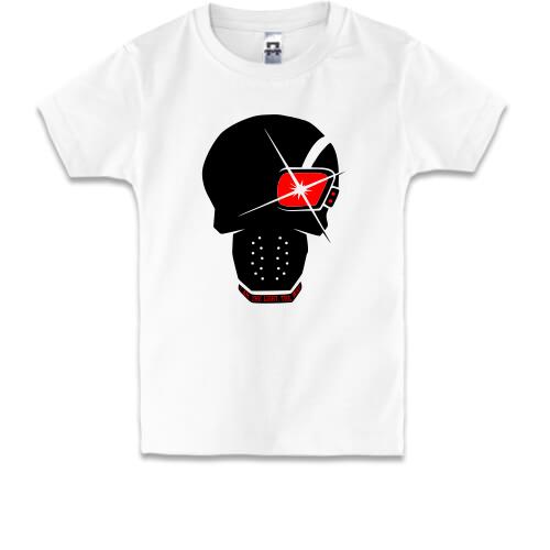 Детская футболка Deadshot 2 (Suicide Squad)