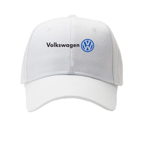 Кепка Volkswagen