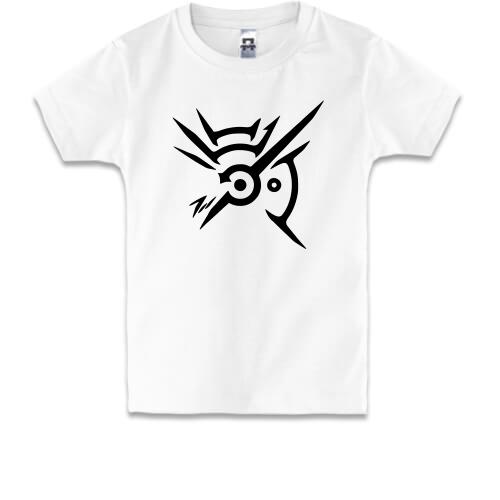 Дитяча футболка Dishonored