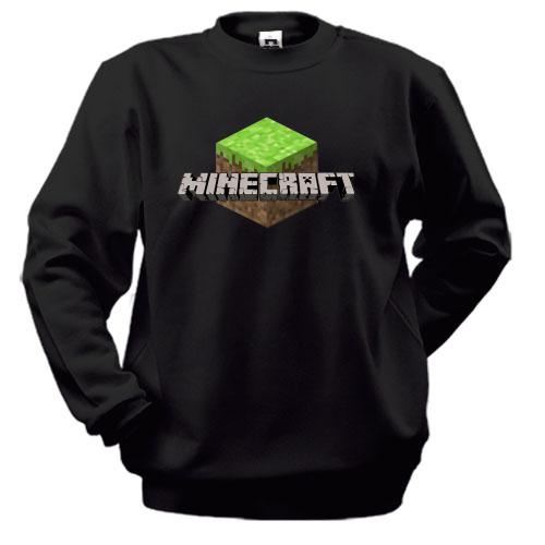 Світшот Minecraft icon