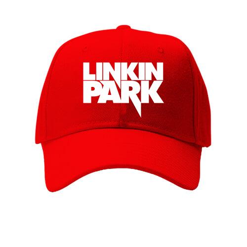 Кепка Linkin Park Логотип