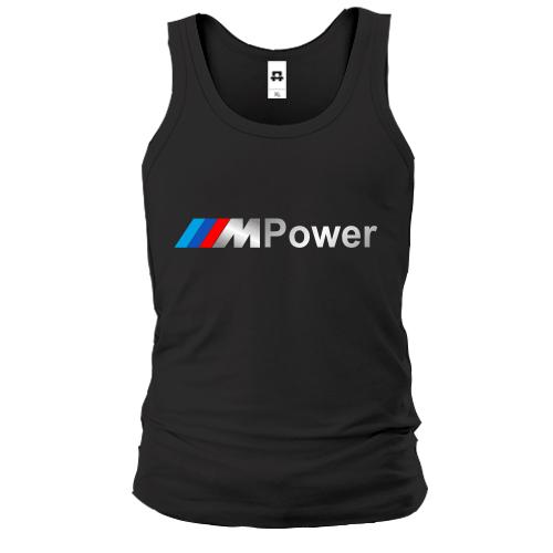Майка BMW M-Power