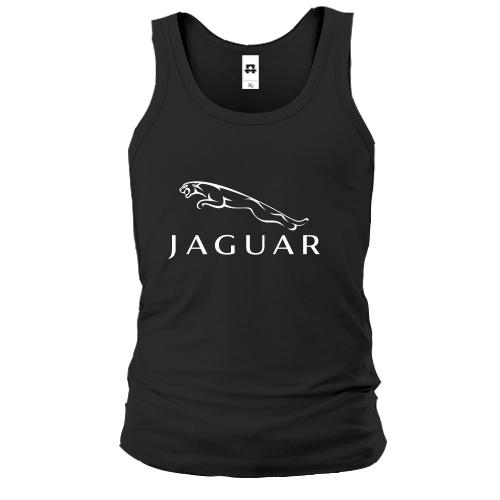Майка Jaguar