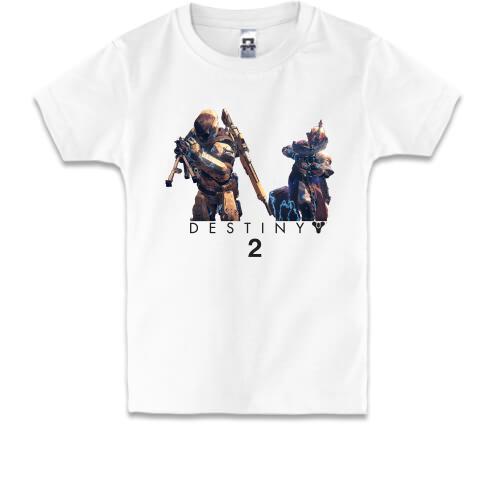 Дитяча футболка Destiny 2