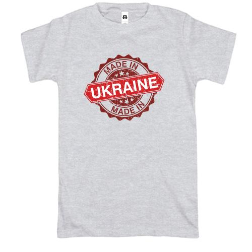 Футболка Made in Ukraine (2)