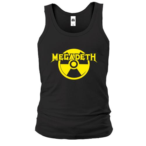 Чоловіча майка Megadeth 2