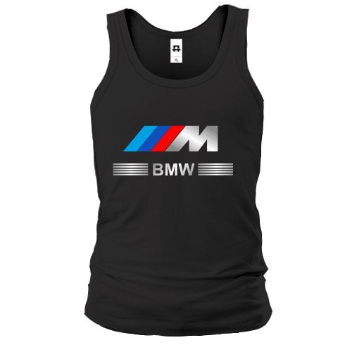 Чоловіча майка BMW M-Series (2)