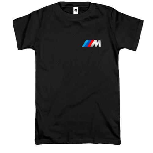 Футболка BMW M-Series mini