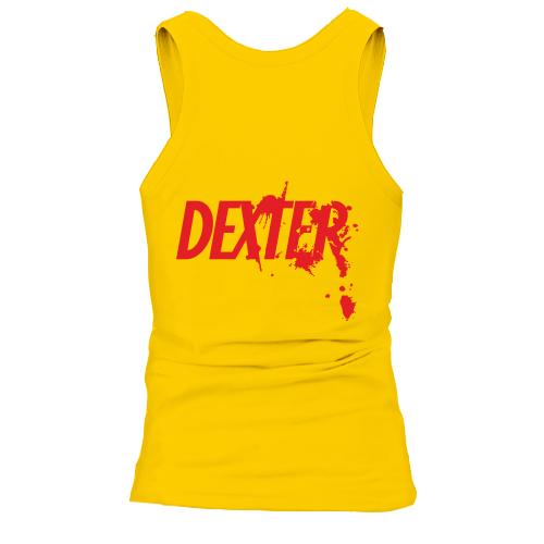Майка Dexter 3