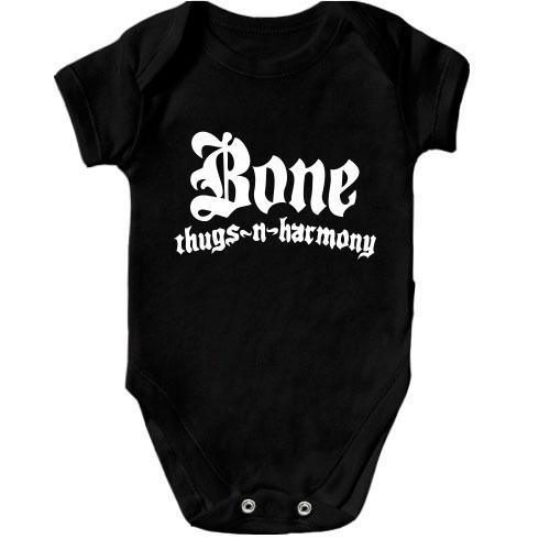 Дитячий боді Bone Thugs-n-Harmony