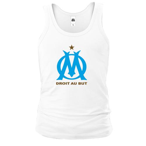 Чоловіча майка Olympique de Marseille