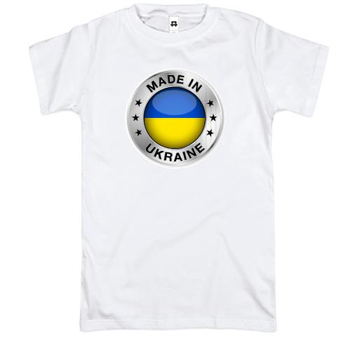 Футболка Made in Ukraine (3)