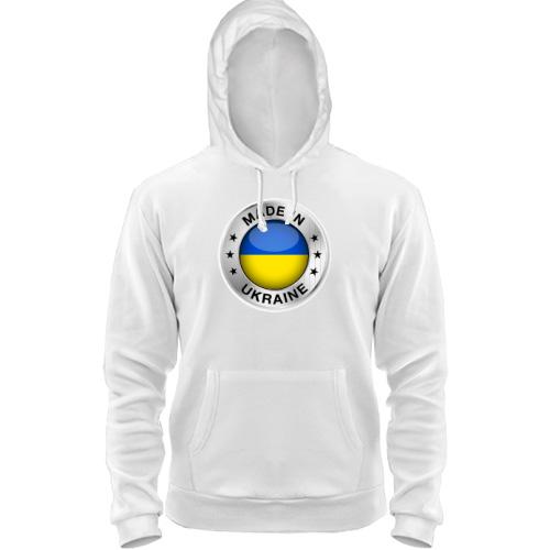 Толстовка Made in Ukraine (3)