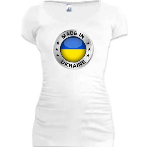 Туника Made in Ukraine (3)