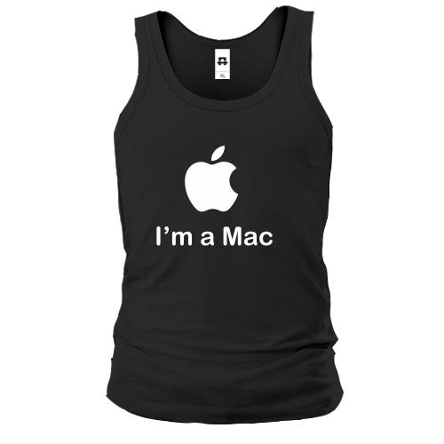 Чоловіча майка I'm a Mac