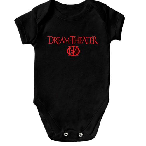 Дитячий боді Dream Theater