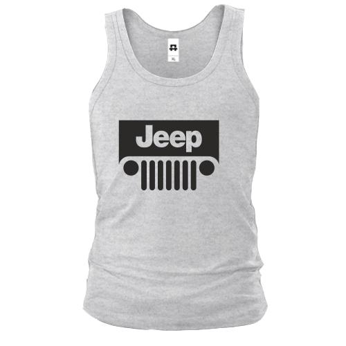 Майка Jeep