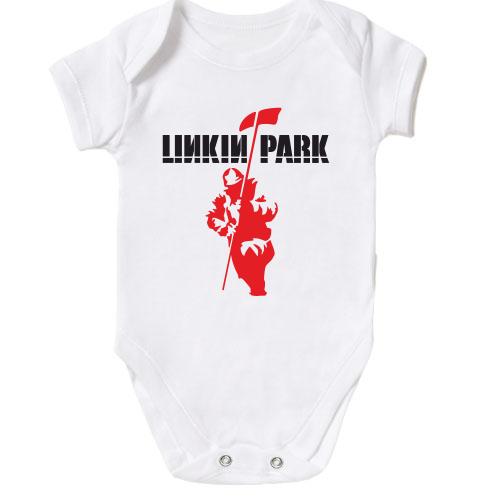 Дитячий боді Linkin Park (3)