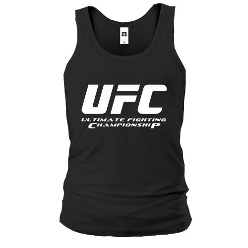 Чоловіча майка Ultimate Fighting Championship (UFC)