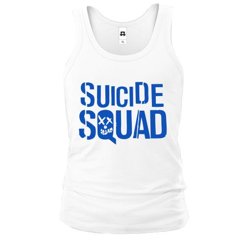 Майка Suicide Squad (Отряд самоубийц)