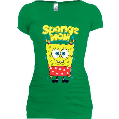 Туника Sponge mam