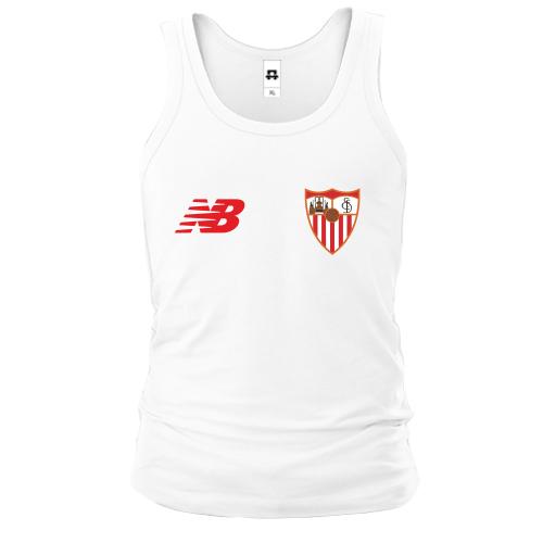 Майка FC Sevilla (Севилья) mini