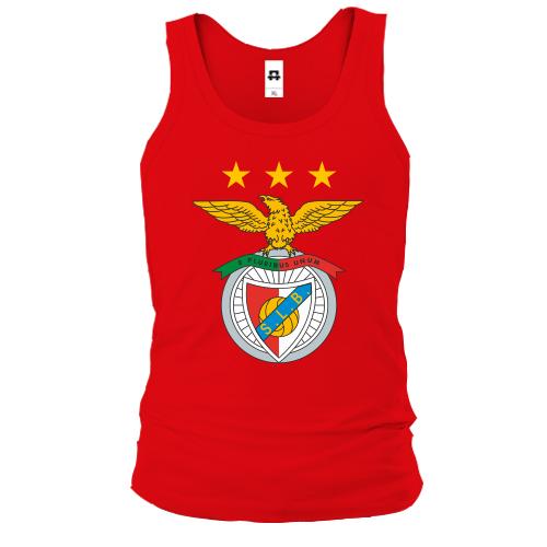 Майка FC Benfica (Бенфика)