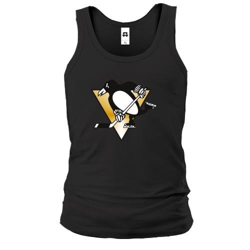 Майка Pittsburgh Penguins (2)