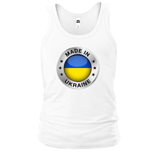 Майка Made in Ukraine (3)