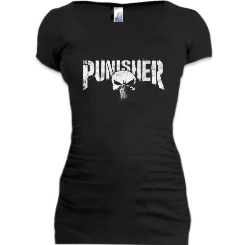 Туника The Punisher