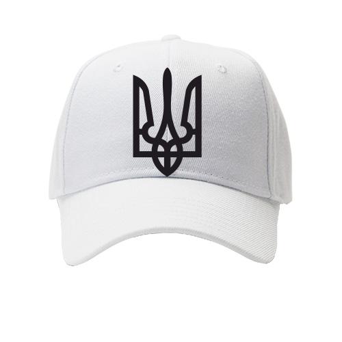 Кепка з гербом України (3)