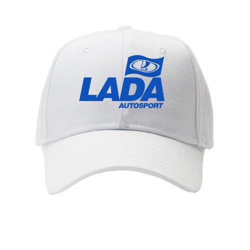 Кепка Lada Autosport