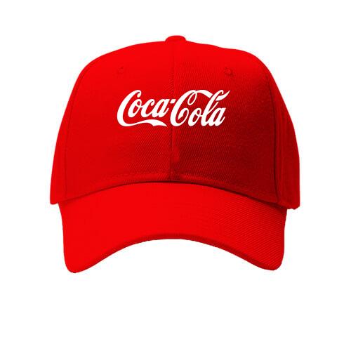 Кепка Coca-Cola