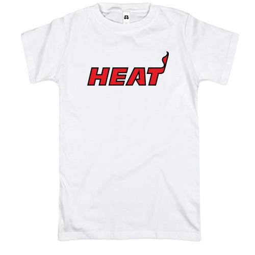 Футболка Miami Heat (2)