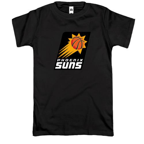 Футболка Phoenix Suns (2)