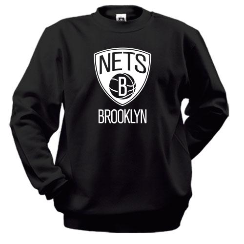 Світшот Brooklyn Nets