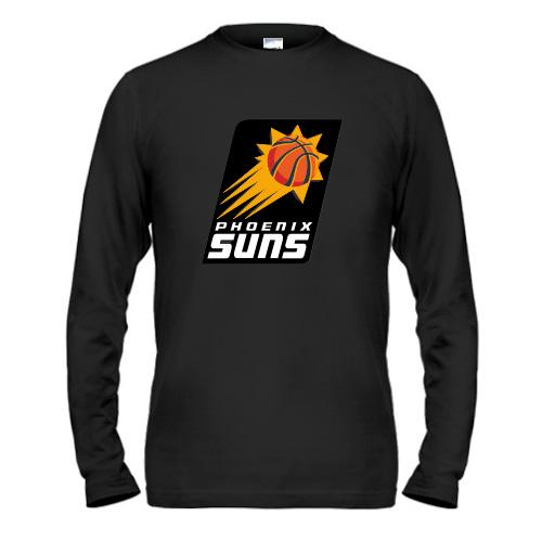 Лонгслив Phoenix Suns (2)