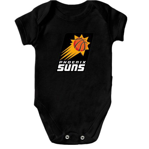 Детское боди Phoenix Suns (2)