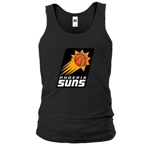 Чоловіча майка Phoenix Suns (2)