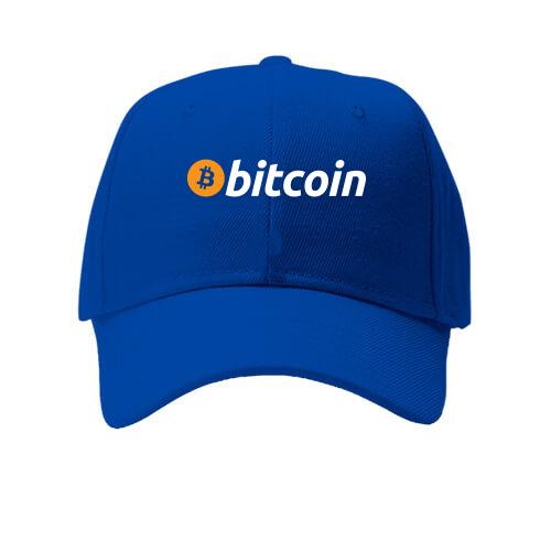 Кепка Bitcoin