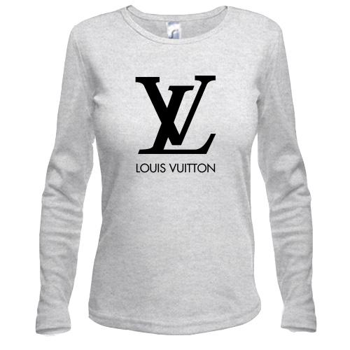 Лонгслив Louis Vuitton