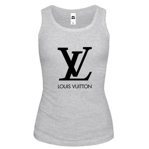 Майка Louis Vuitton