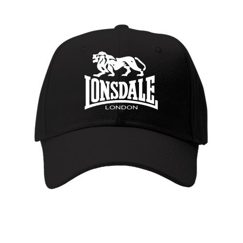 Кепка Lonsdale