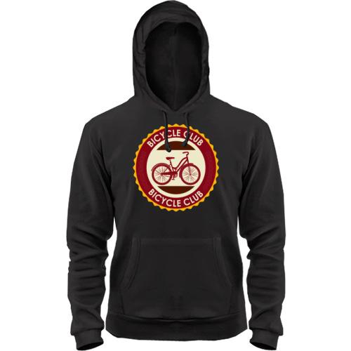 Толстовка Bicycle Club