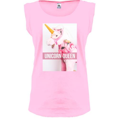 Футболка Unicorn Queen